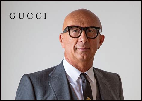 bernstein gucci|Gucci ceo.